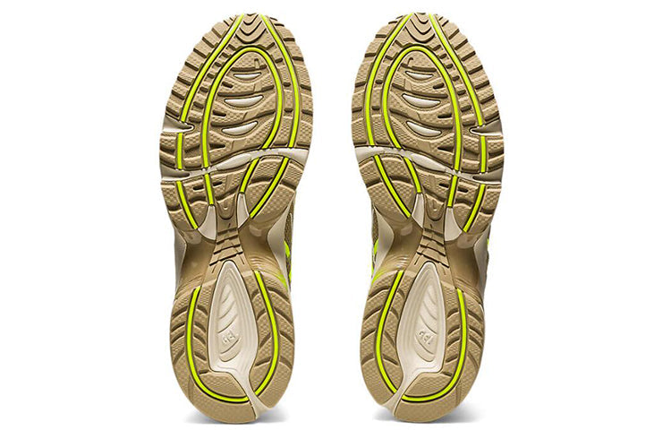 ASICS Gel-1090 'Yellow' 1201A040-201