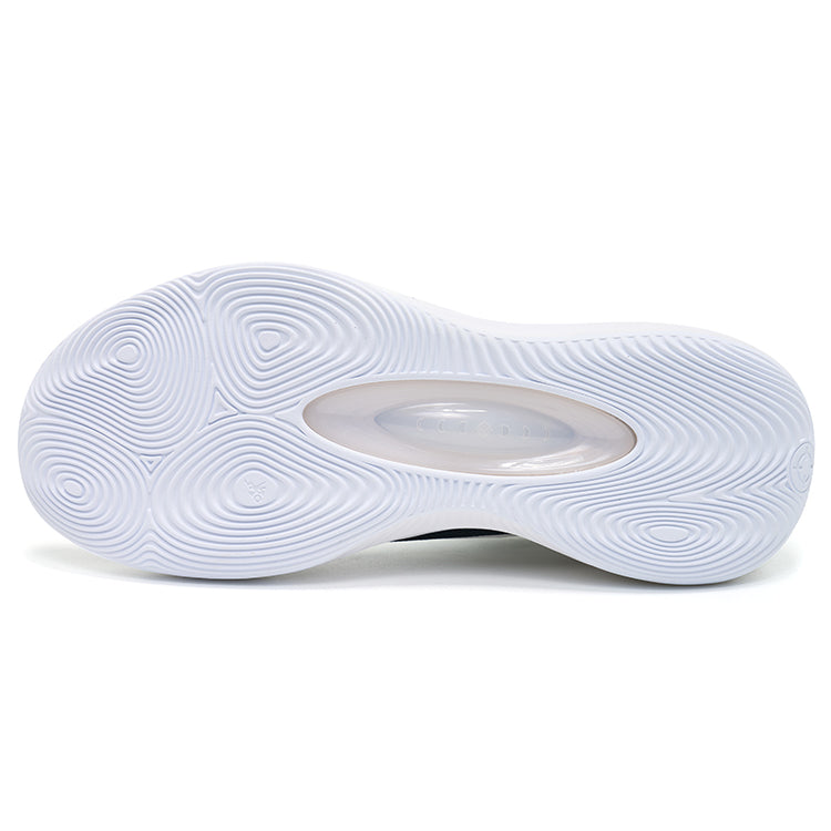 Rigorer AR Future 'White Black' Z123460101-1