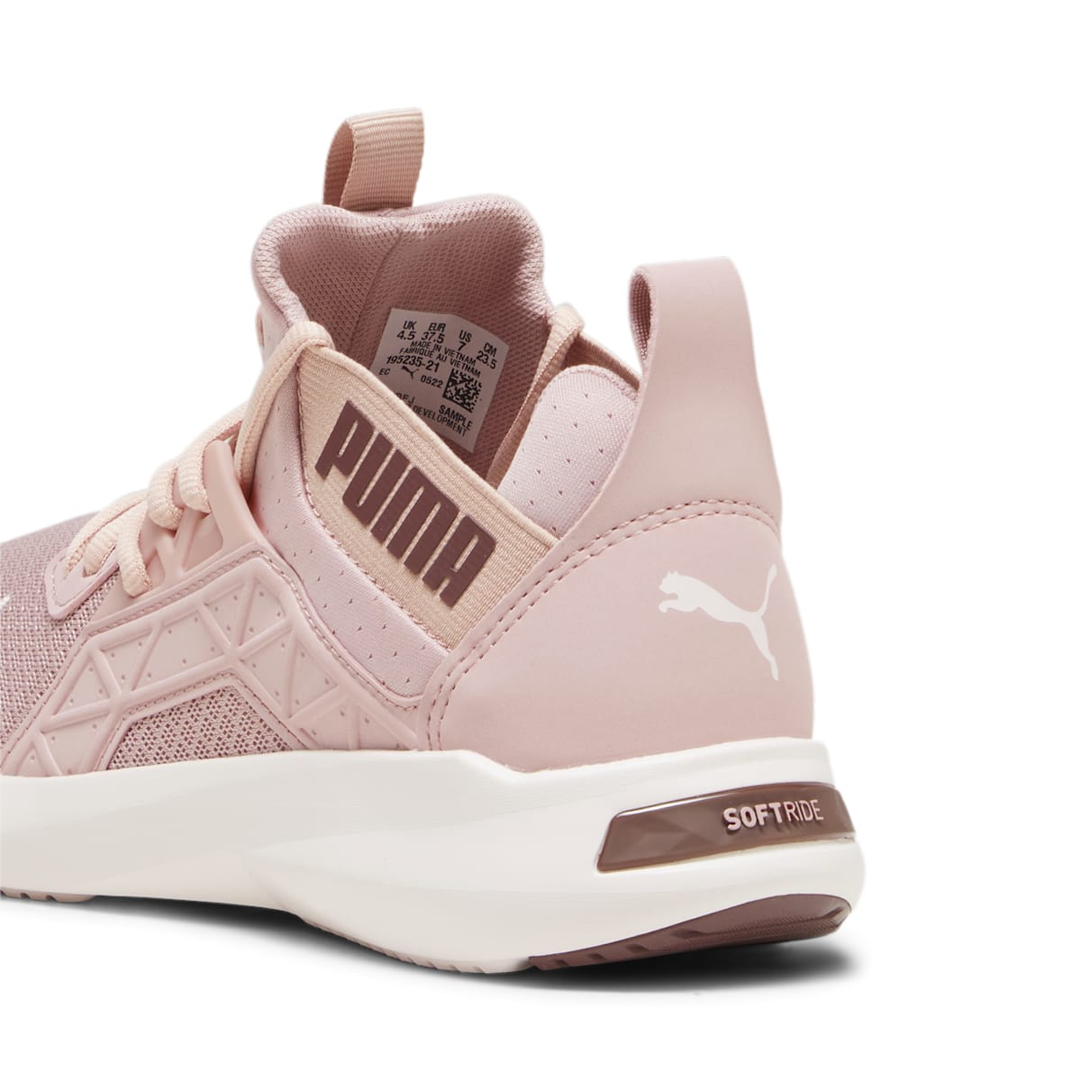 (WMNS) PUMA Softride Enzo NXT 'Future Pink Frosty' 195235-21