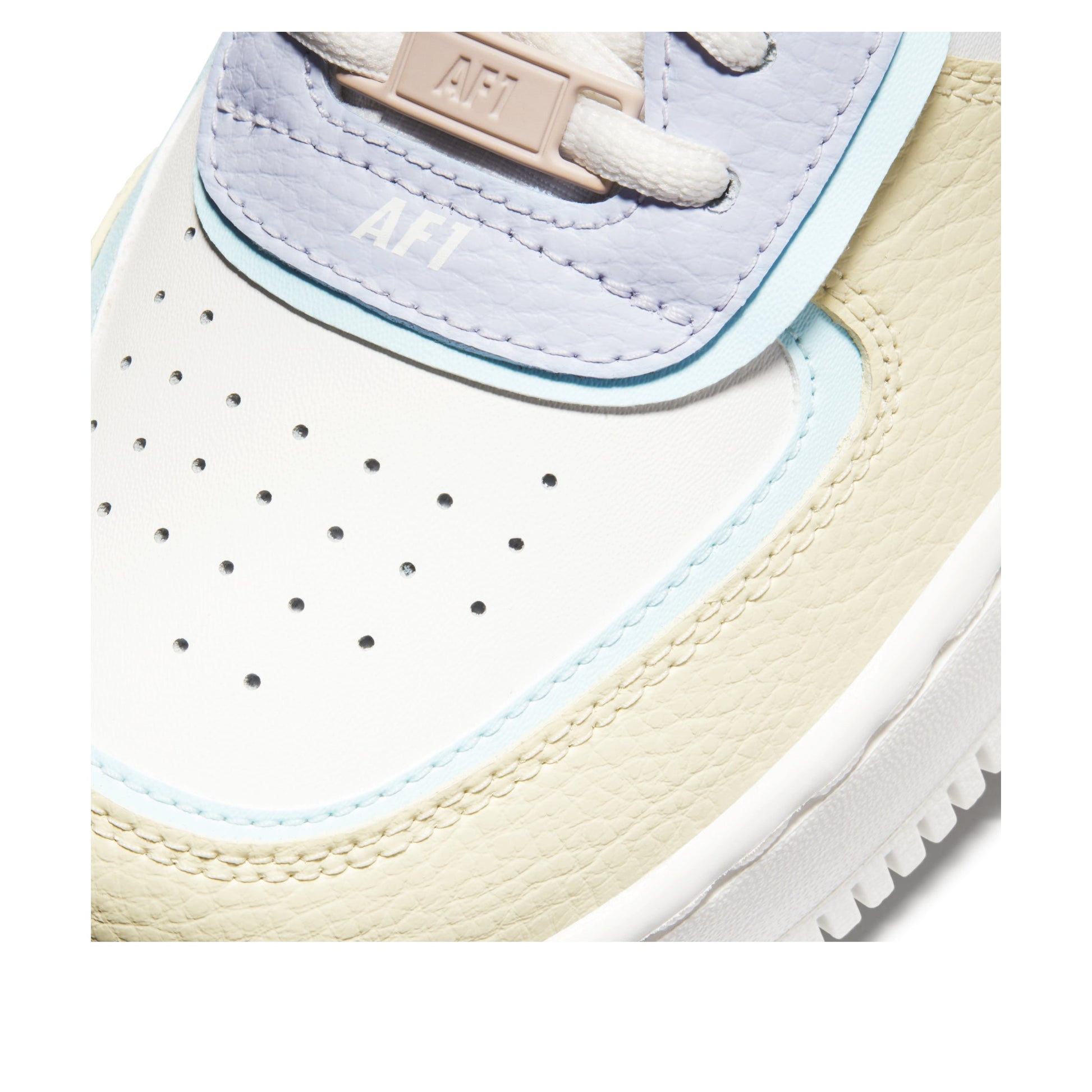 (WMNS) Nike Air Force 1 Shadow 'Pastel' CI0919-106