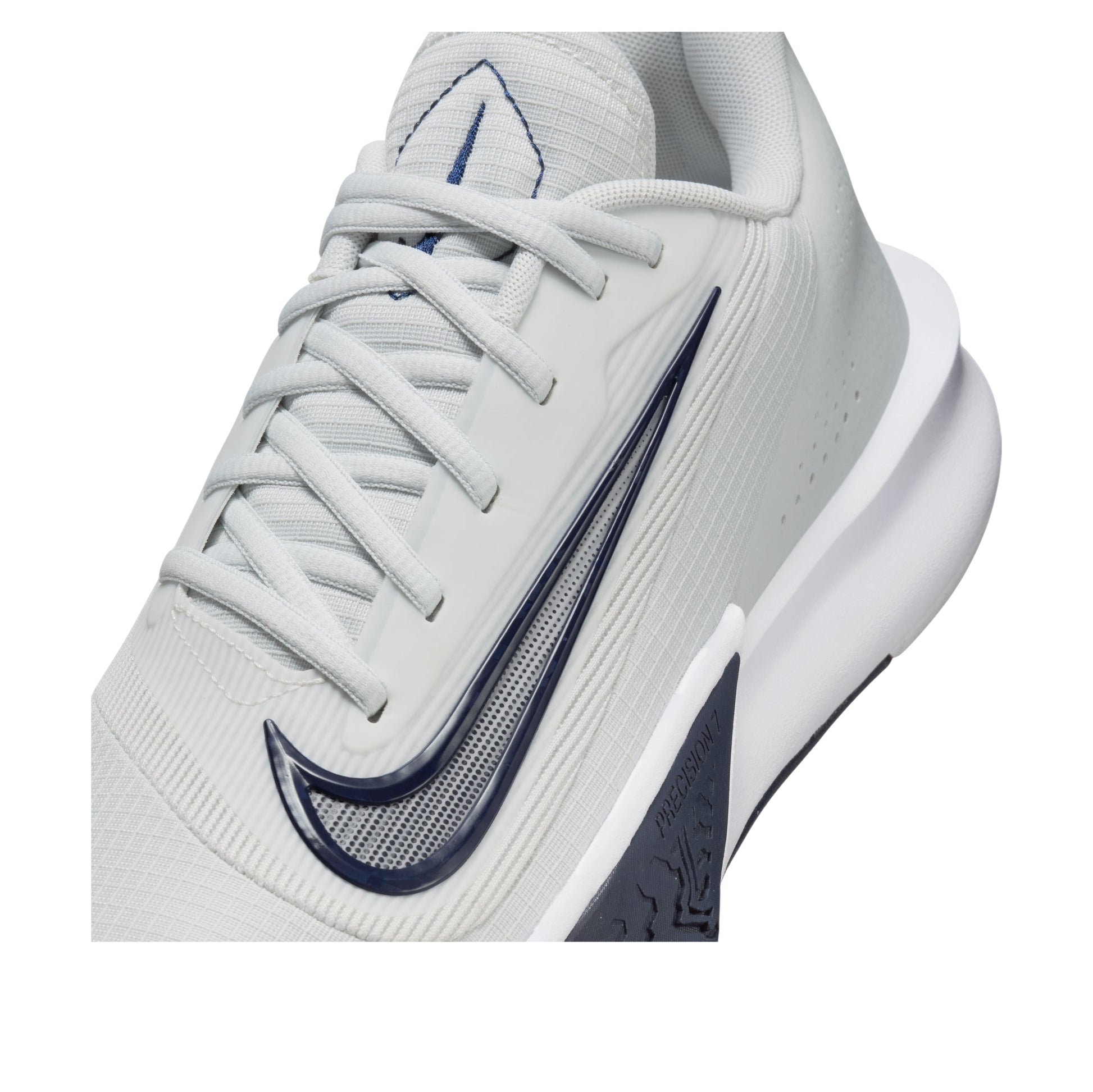 Nike Precision 7 'White' HJ9153-003