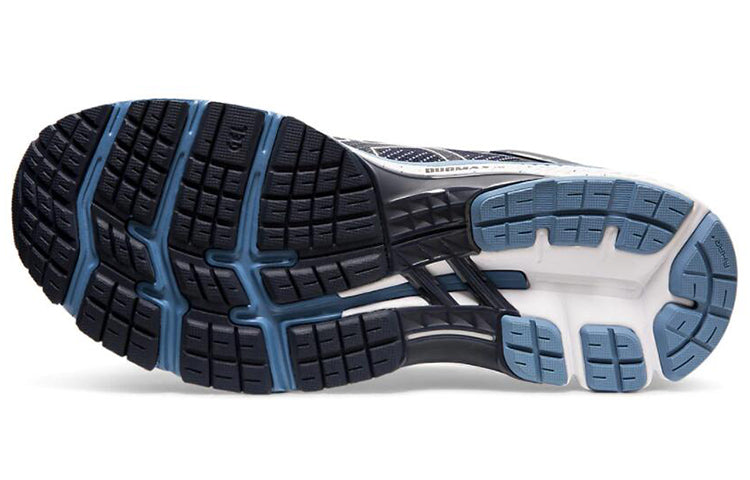 ASICS Gel-Kayano 26 2E Wide 'Midnight Grey Floss' 1011A542-400