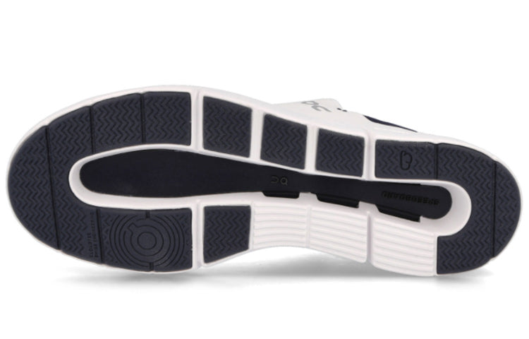 (WMNS) On Running The Roger Advantage x Federer 'Whtie Black' 48.99451