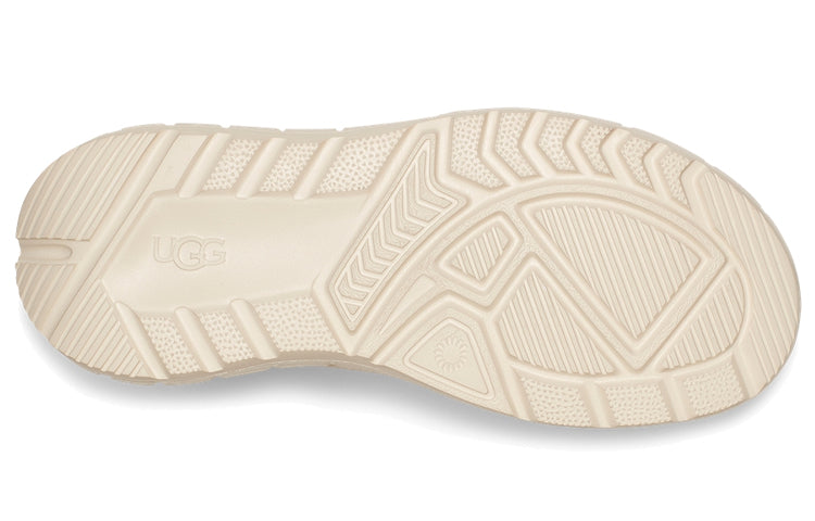 (WMNS) UGG Westsider Slide Slipper Brown 1118135-CTSD