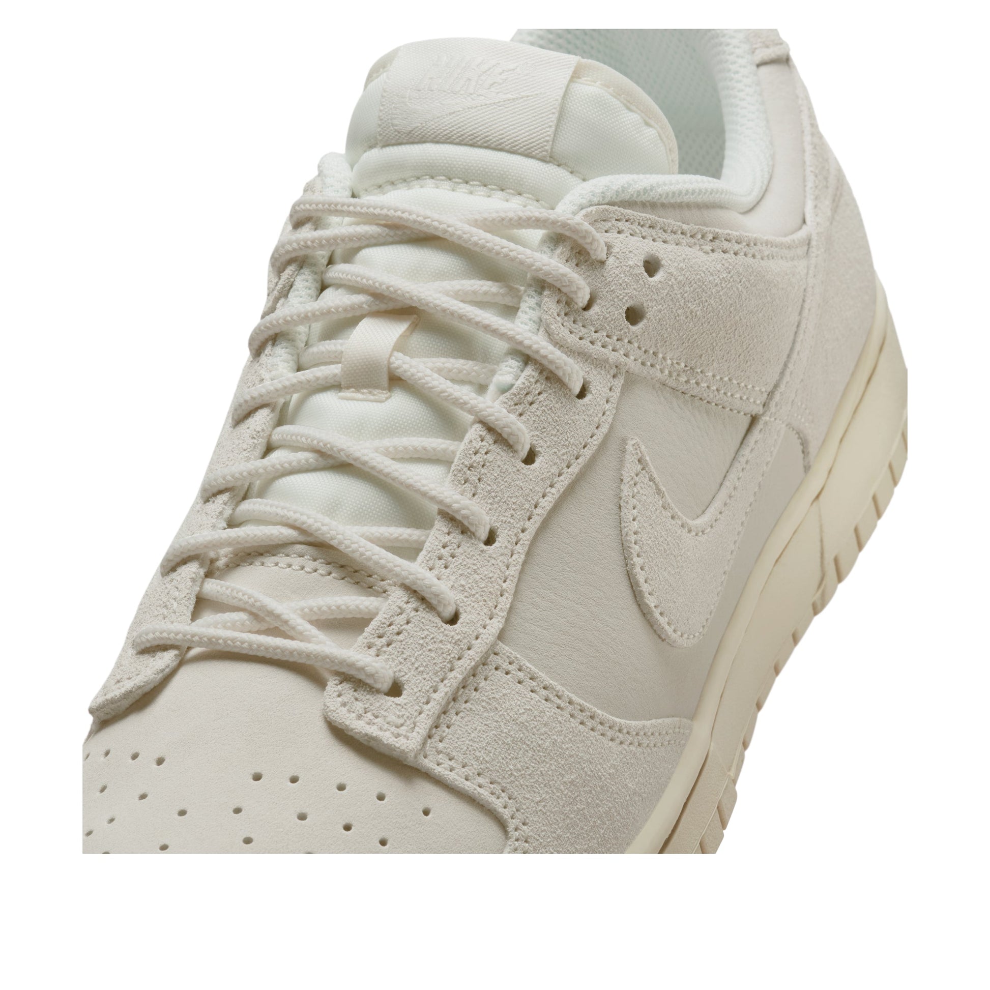 Nike Dunk Low SE Suede 'Phantom' IB6651-003