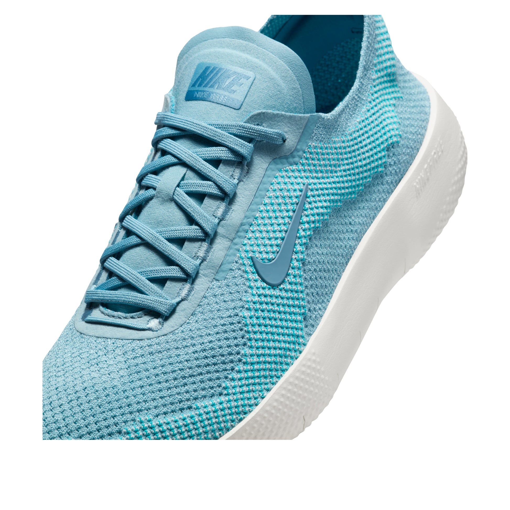 Nike Free 2025 'Denim Turquoise Dusty Cactus Platinum Tint' HF1078-402