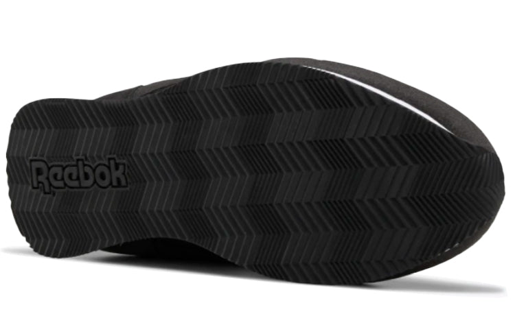 Reebok Royal Classic Jogger 3.0 Black EF7788