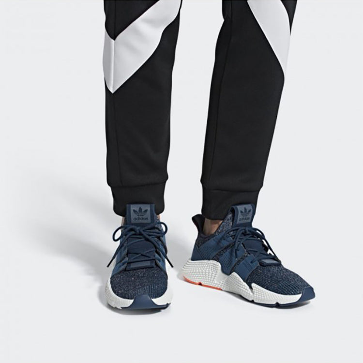 adidas Prophere 'Blue Night' AQ1026