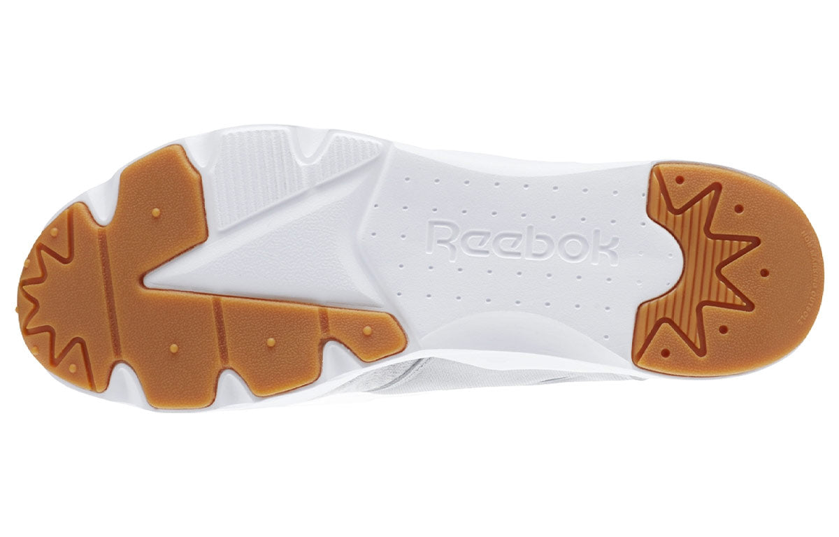 Reebok Furylite Heather Running Shoes Grey 'Gray White' CM9948
