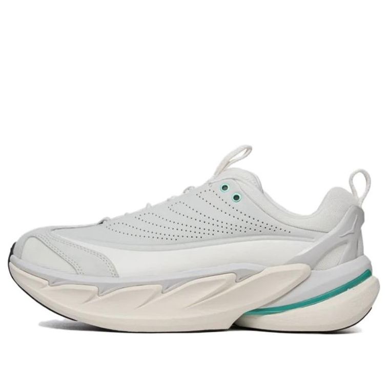 HOKA ONE ONE Elevon X 'White Cosmic Grey' 1147550-WMC