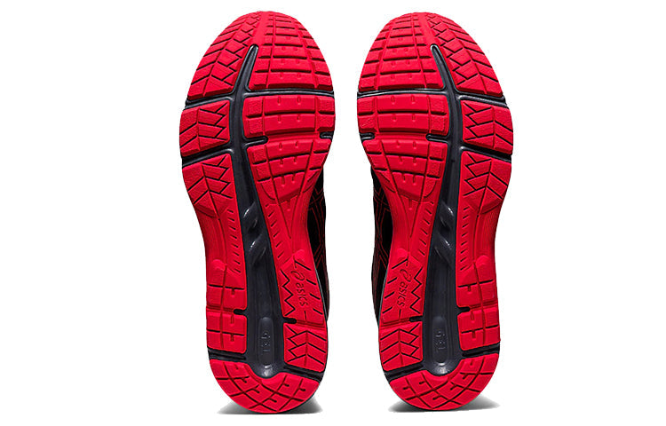 ASICS Gel-Contend 6 'Black Classic Red' 1011A667-004
