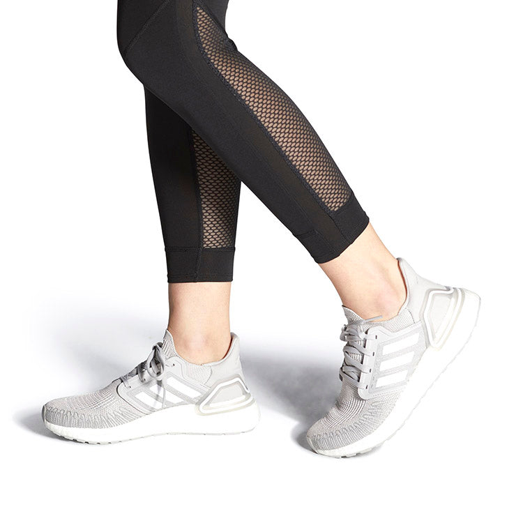 (WMNS) adidas Ultraboost 20 'Grey' FX8282