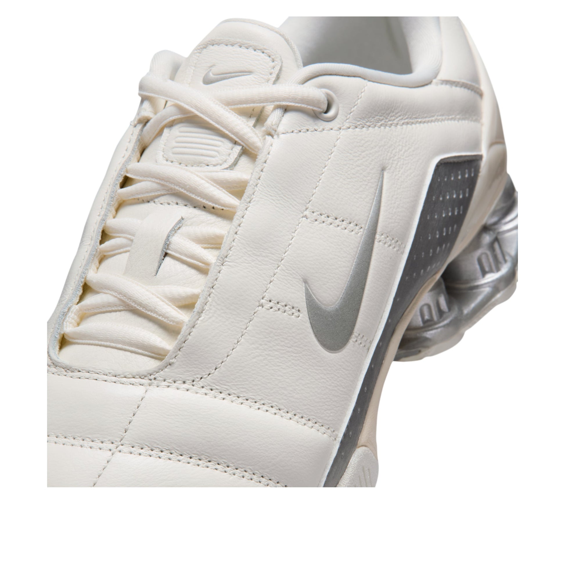 (WMNS) Nike Total 90 Shox Magia 'Sail' IO9300-100
