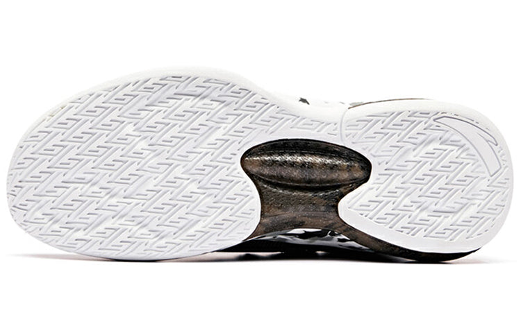 ANTA UFO 2 'Black White' 11911603-6
