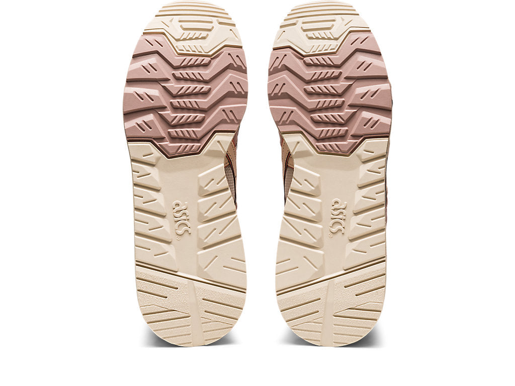 (WMNS) ASICS GT 2 'Fawn White Peach' 1202A161-700