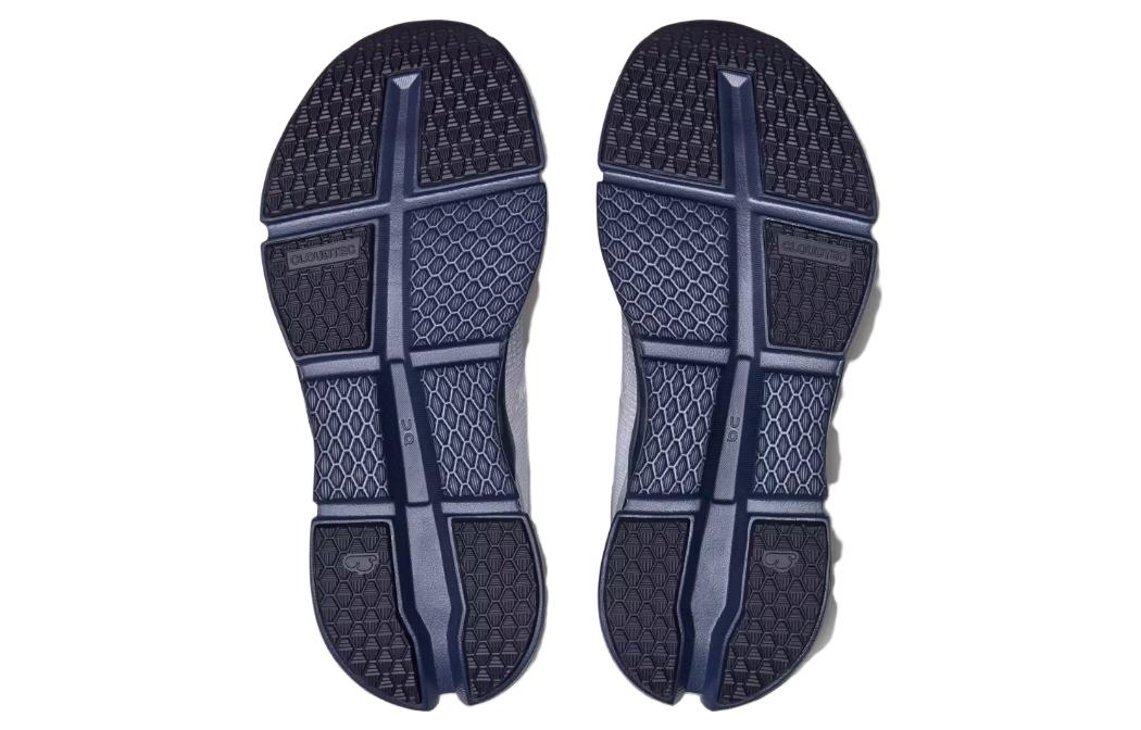 (WMNS) On Running Cloudgo Suma 'Grey Purple' 3WD30210758