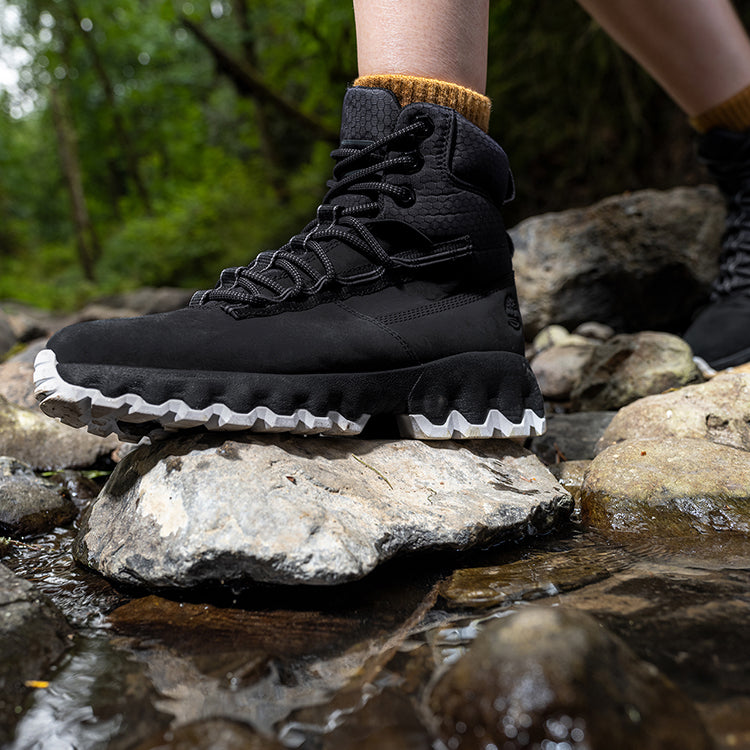 Timberland Edge 'Black' A2K2YW