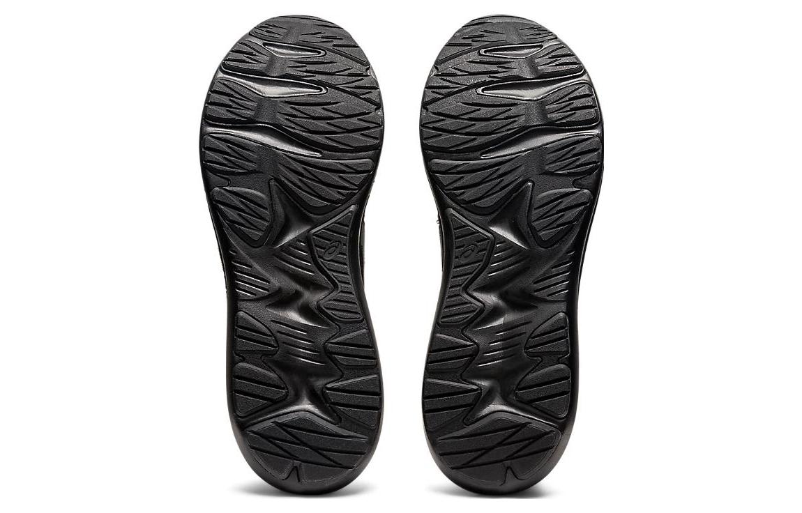 ASICS Jolt 4 Extra Wide 'Triple Black' 1011B602-001