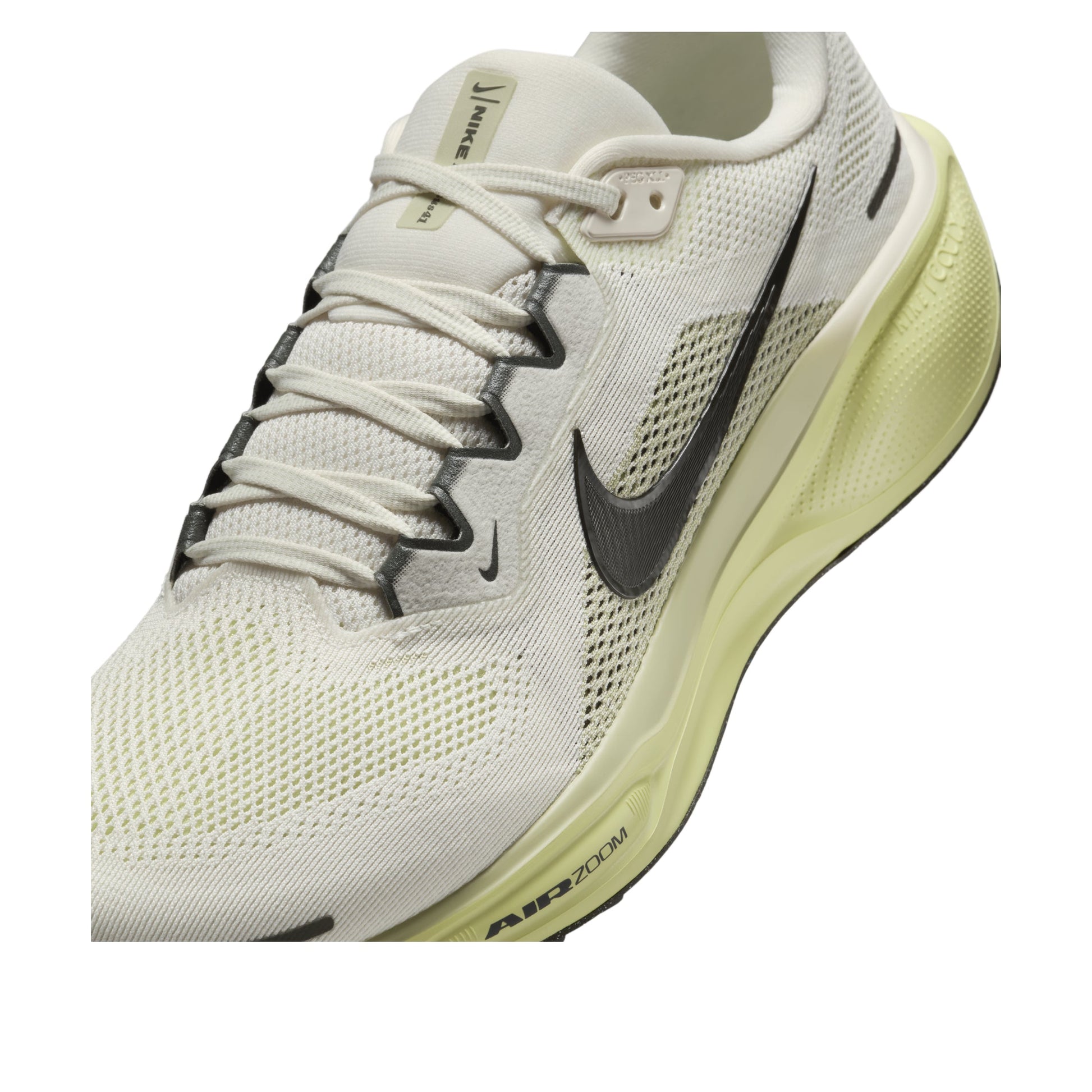 Nike Air Zoom Pegasus 41 'Pale Ivory Limelight Olive Aura' FD2722-109