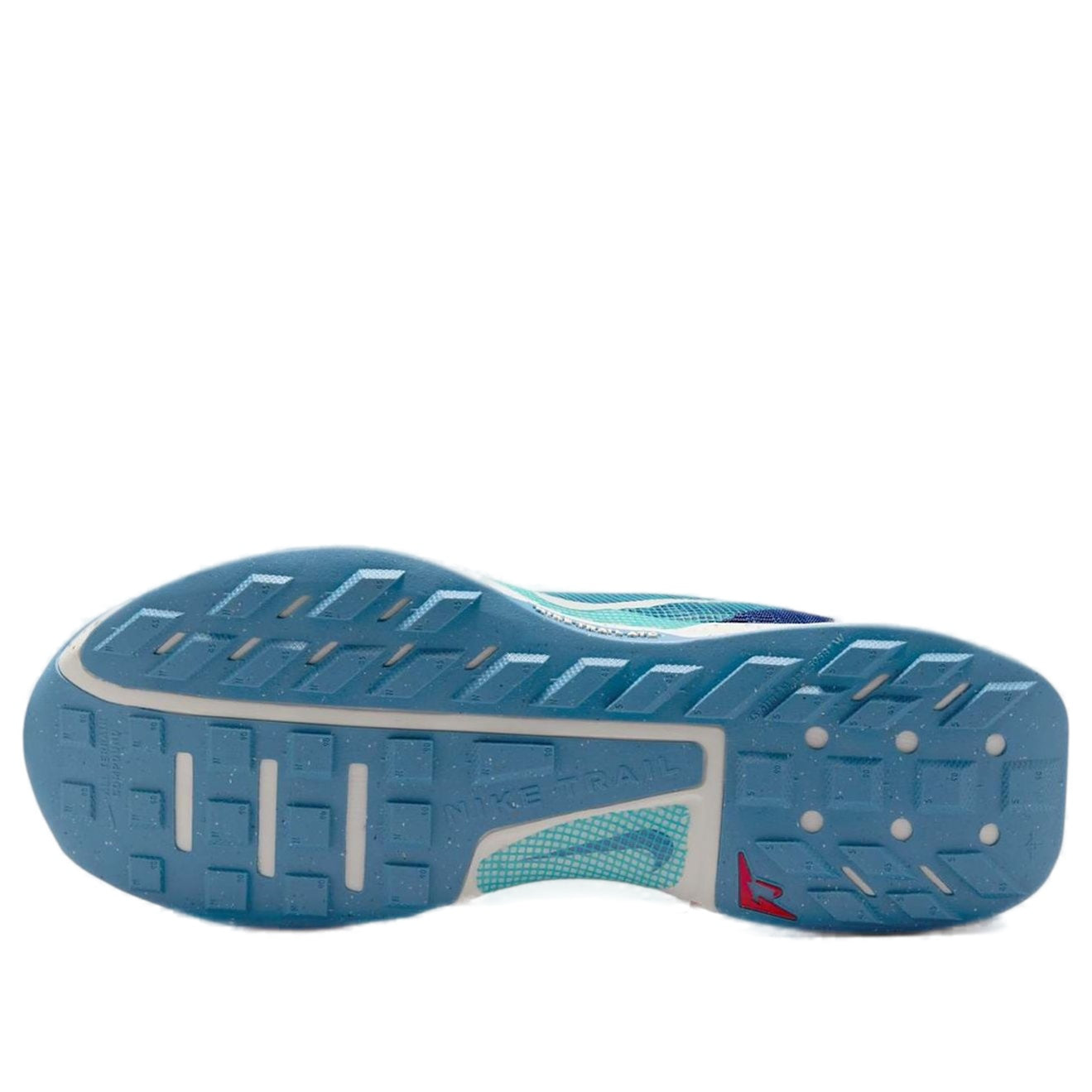 Nike Juniper Trail 3 'Deep Royal Blue Monarch Phantom' FQ0904-400