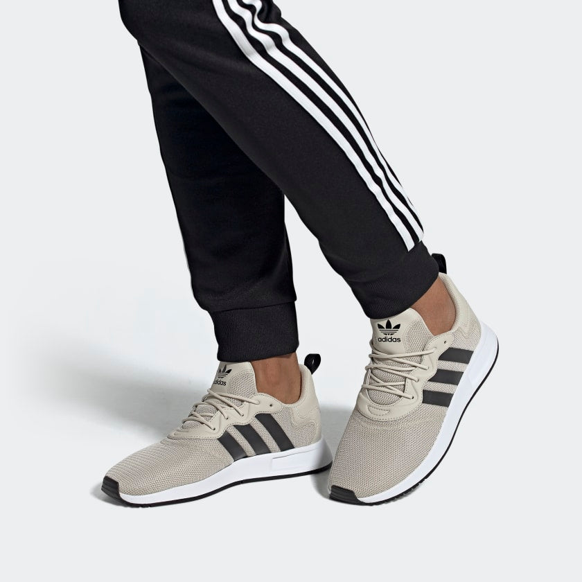 adidas originals X_Plr S 'Grey Black' FU6910