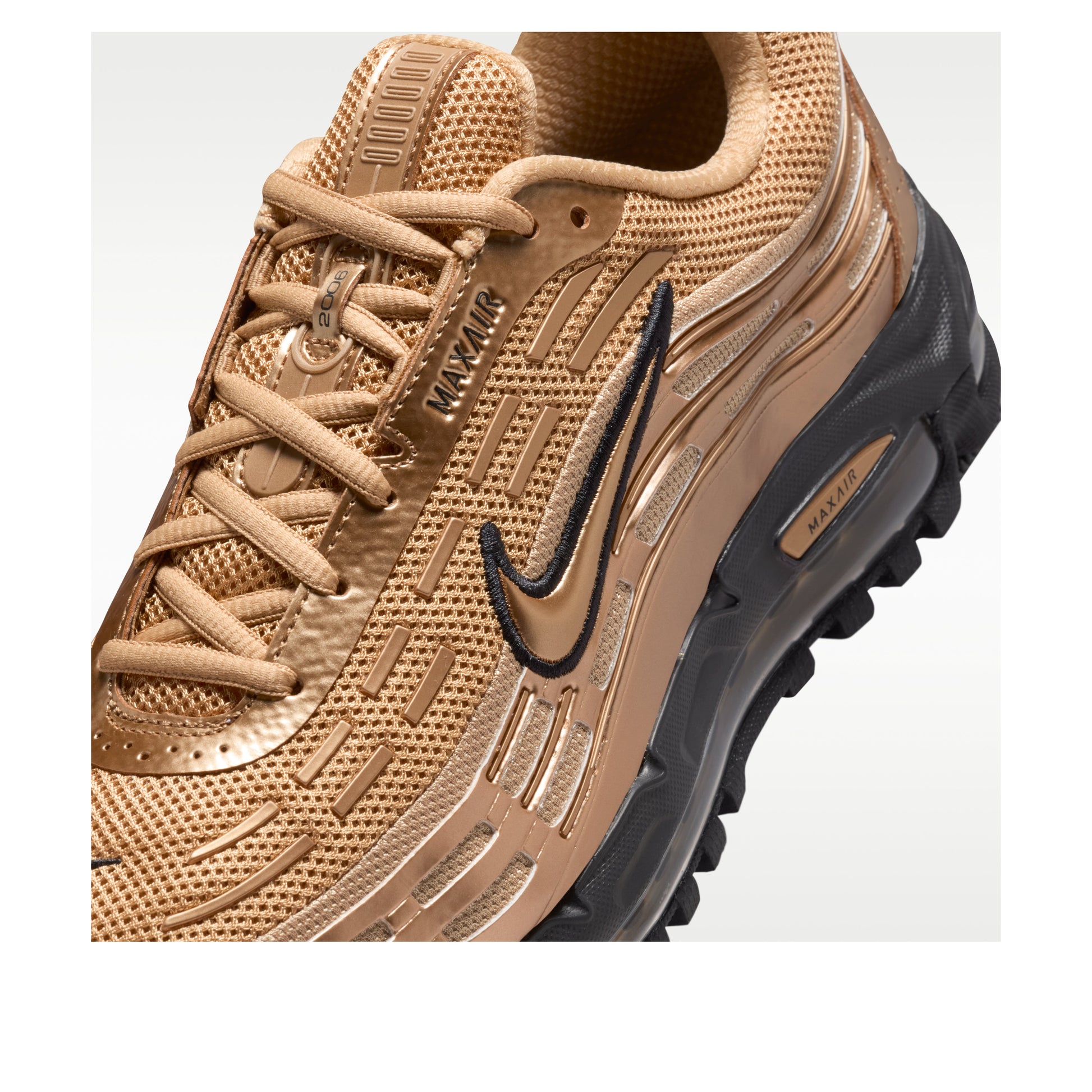 Nike Air Max TL 2.5 'Metallic Gold' HM8818-700