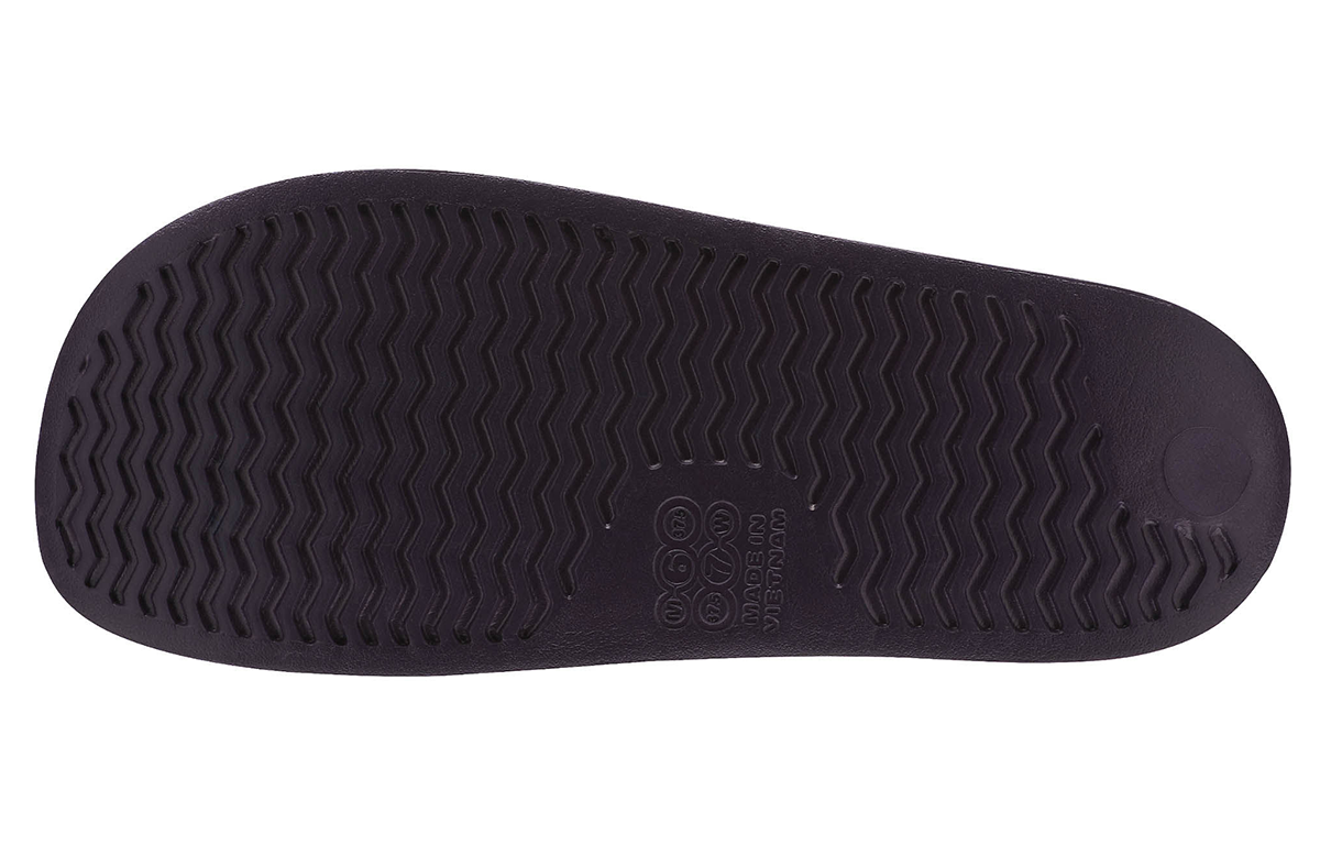 (WMNS) Reebok Original Sandals Purple BS8215