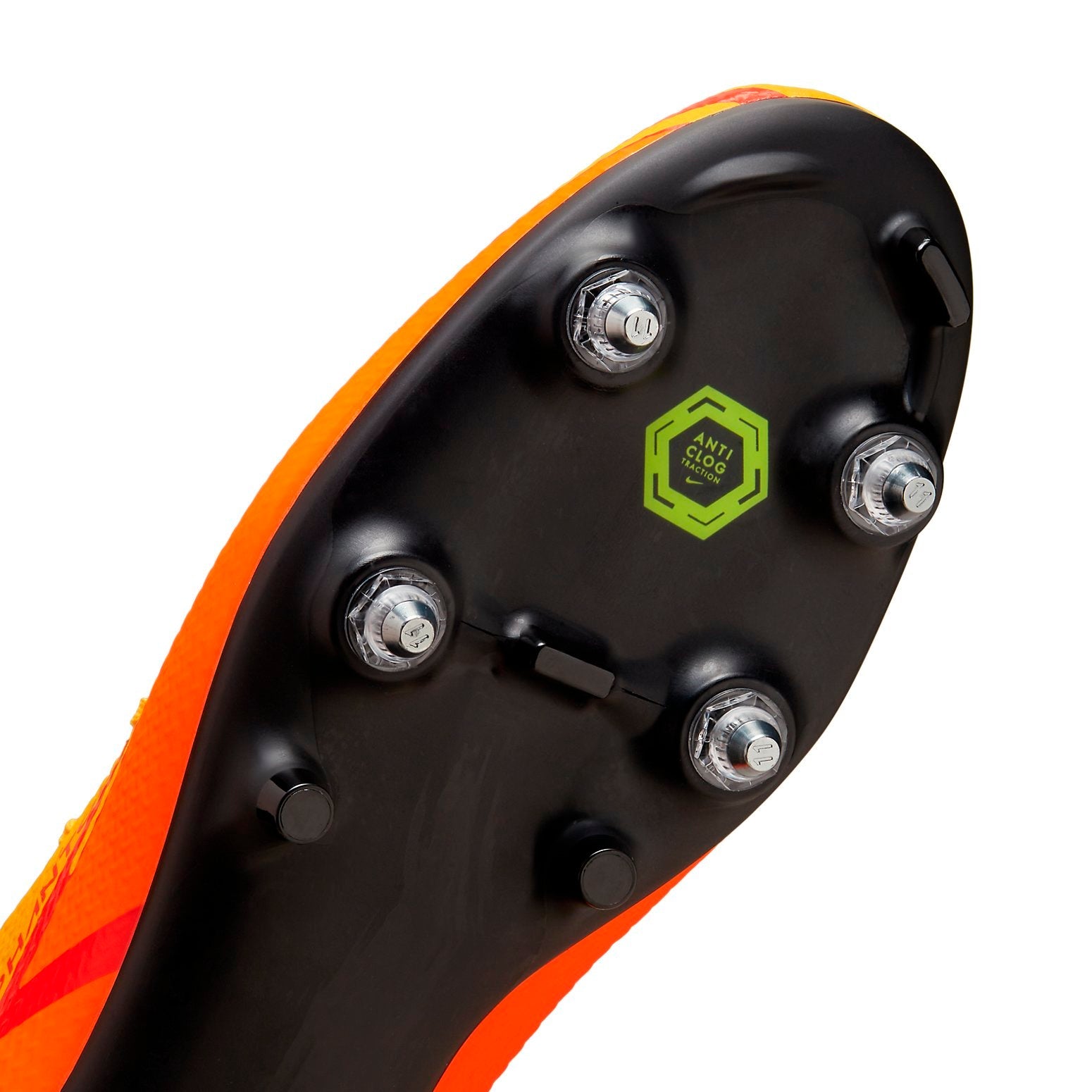 Nike Phantom GT 2 Academy SG Pro 'Orange' DC0799-808