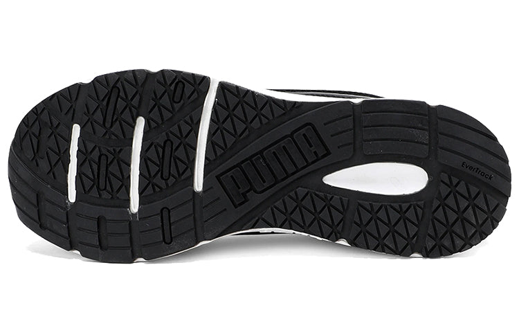 (WMNS) PUMA Engine Idp Low Black/White 190431-08