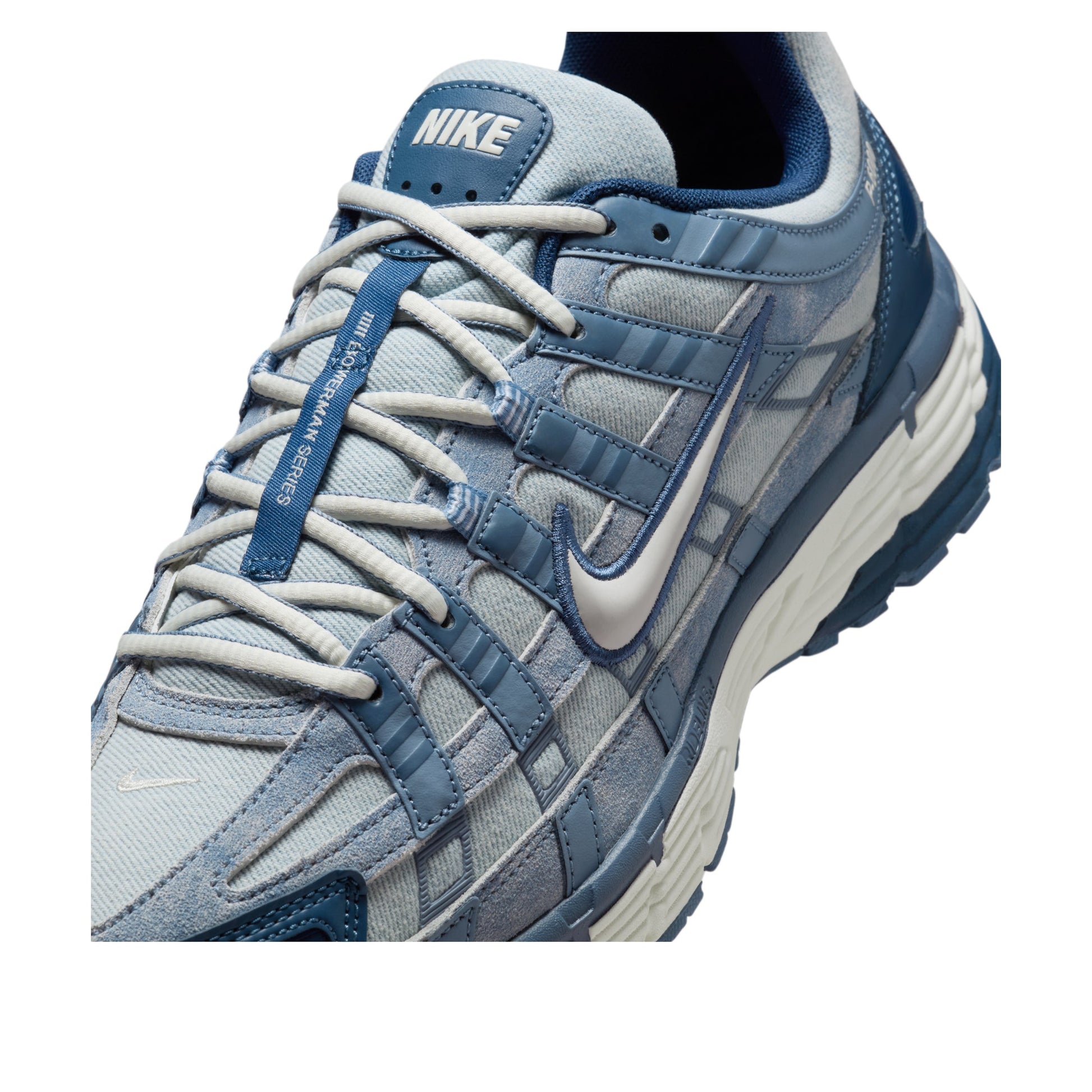Nike P-6000 SE 'Worn Blue Denim ' IH3646-499