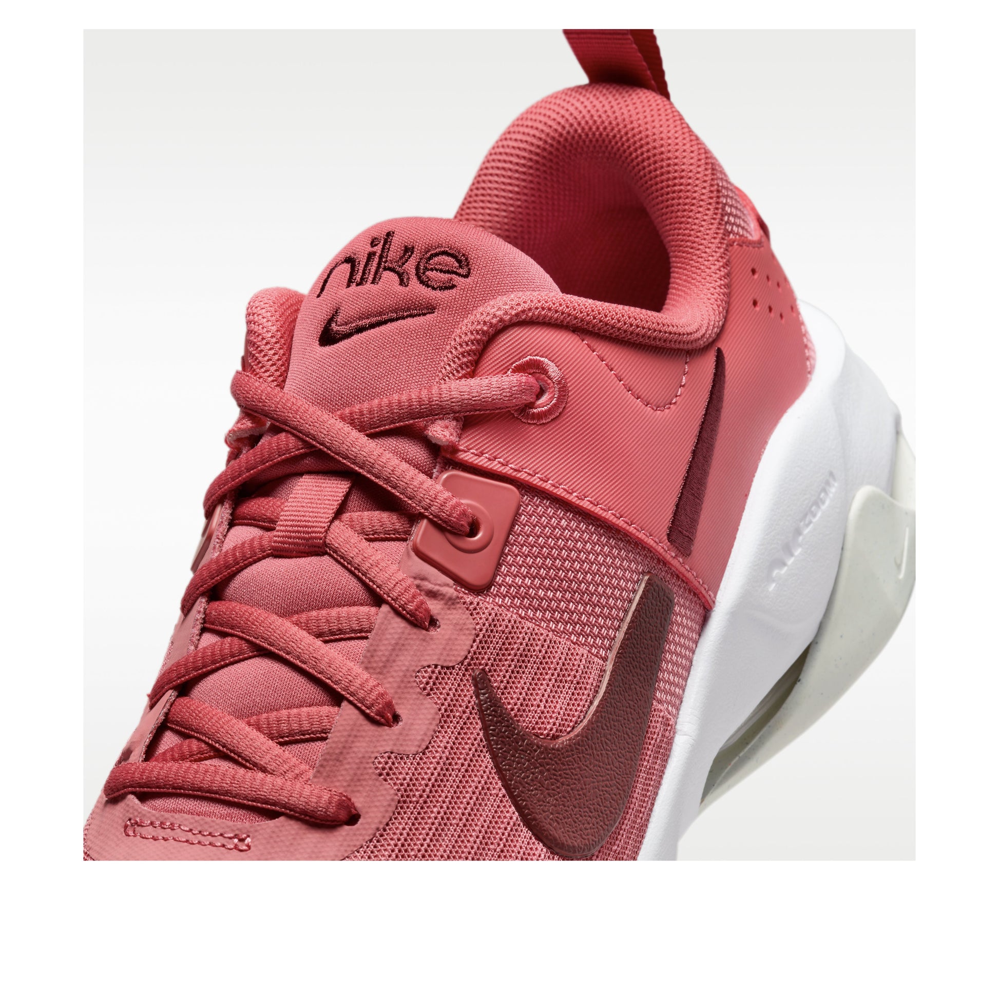 (WMNS) Nike Zoom Bella 6 'Adobe Fierce Pink' DR5720-602