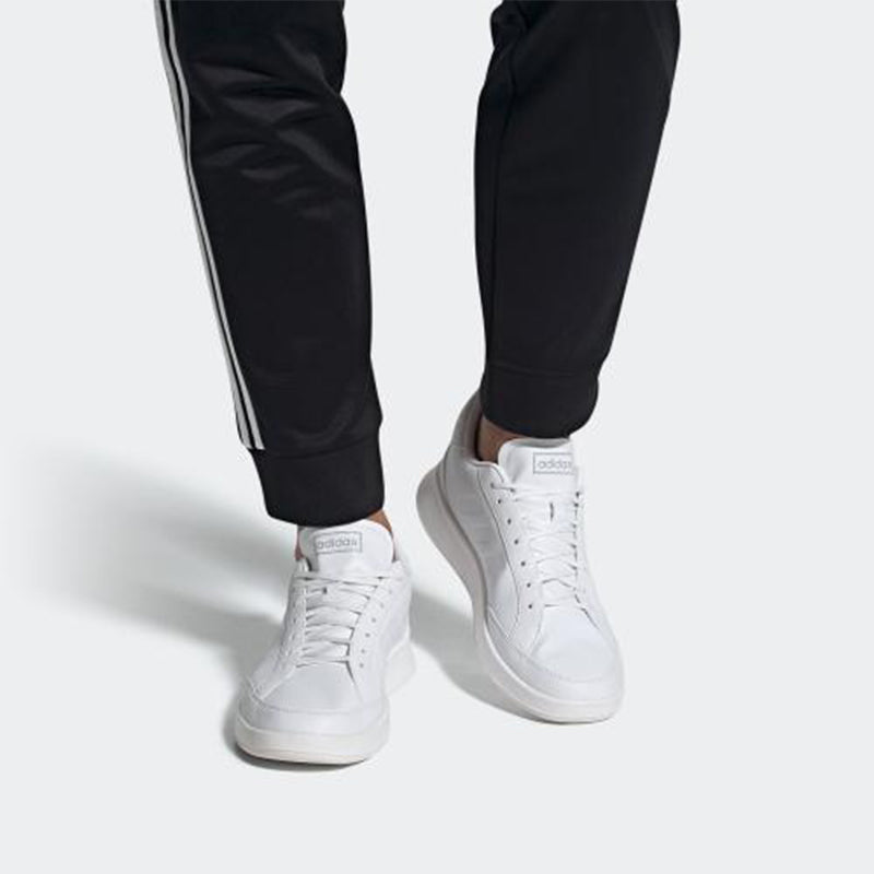 adidas neo Netpoint White EE9815