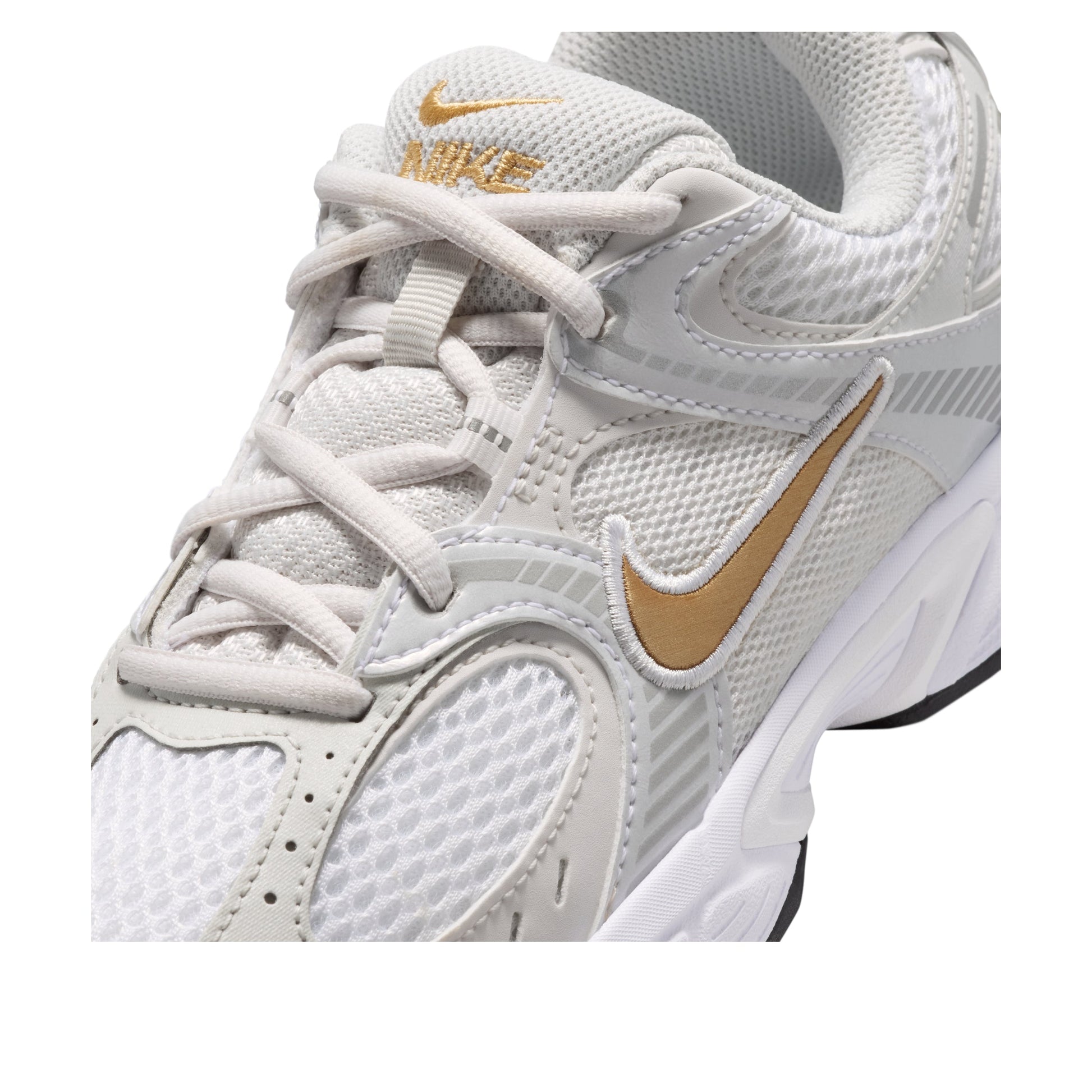 (GS) Nike V5 RNR 'White Photon Dust Gold' HQ6411-104