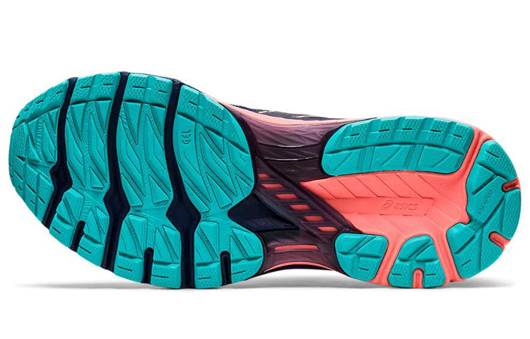 (WMNS) ASICS GT-2000 8 Trail 'Peacoat' 1012A577-400