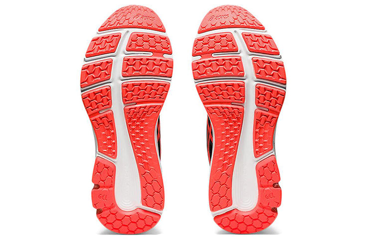 (WMNS) ASICS Gel Pulse 12 'Black Coral' 1012A724-004