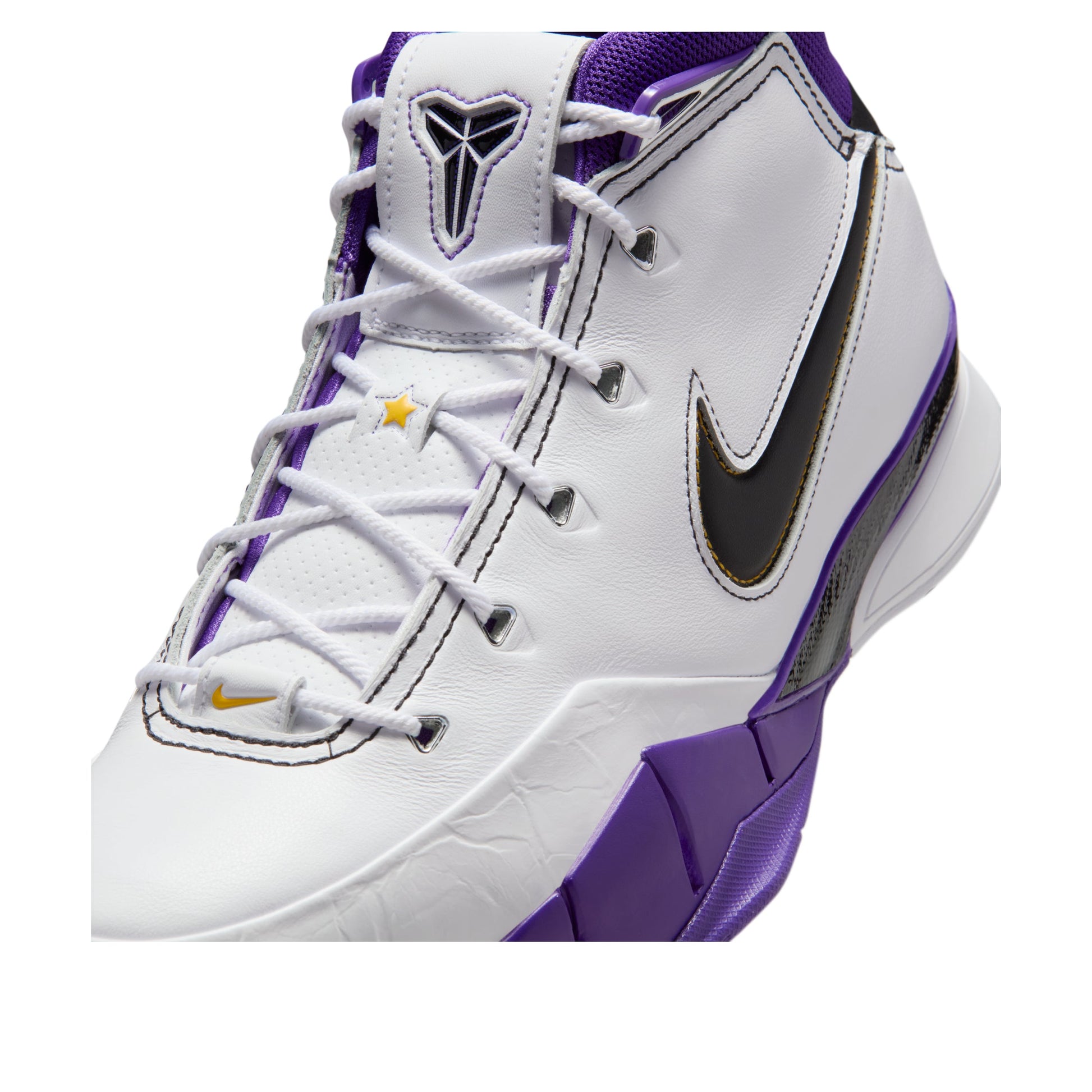 Nike Kobe 1 Protro '81 Points' IM0542-100
