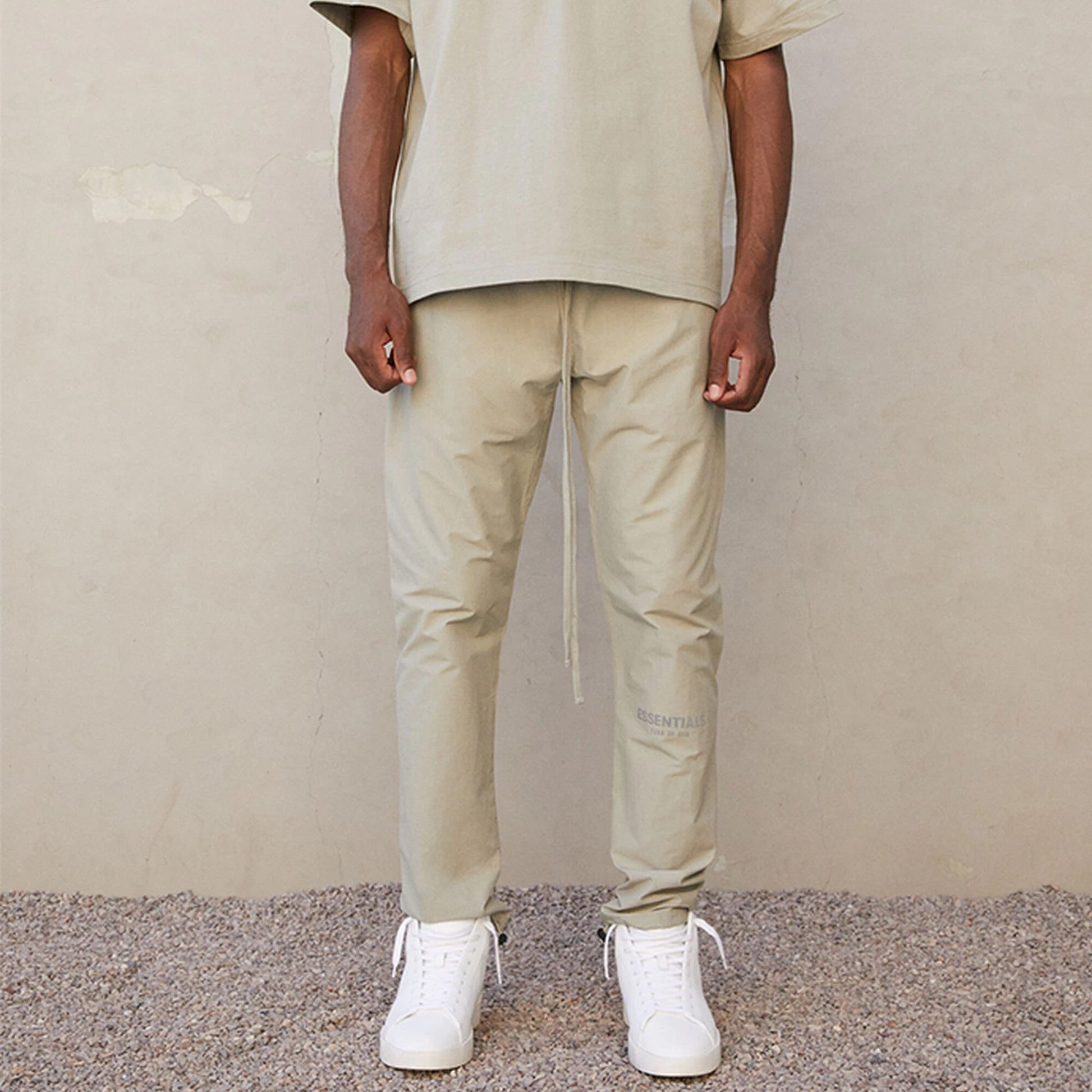 Fear of God Essentials FW21 Track Pant FOG-FW21-028