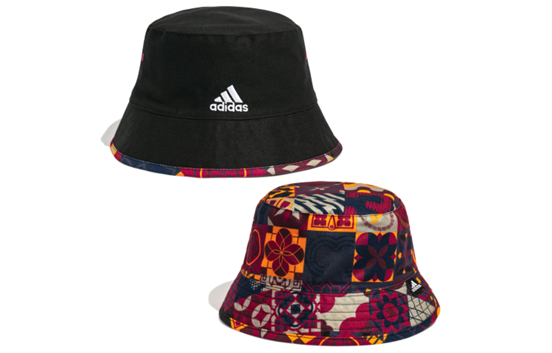 adidas CNY Reverse Bucket 'Black' HI3024