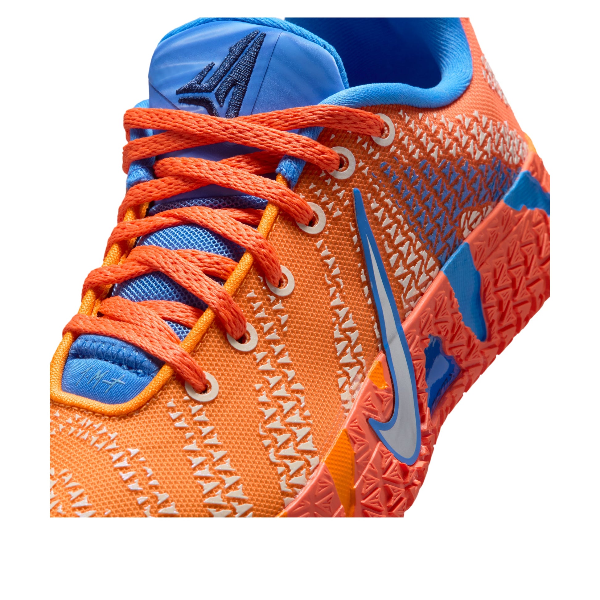 (GS) Nike Ja 3 'Knicks' IO9418-400