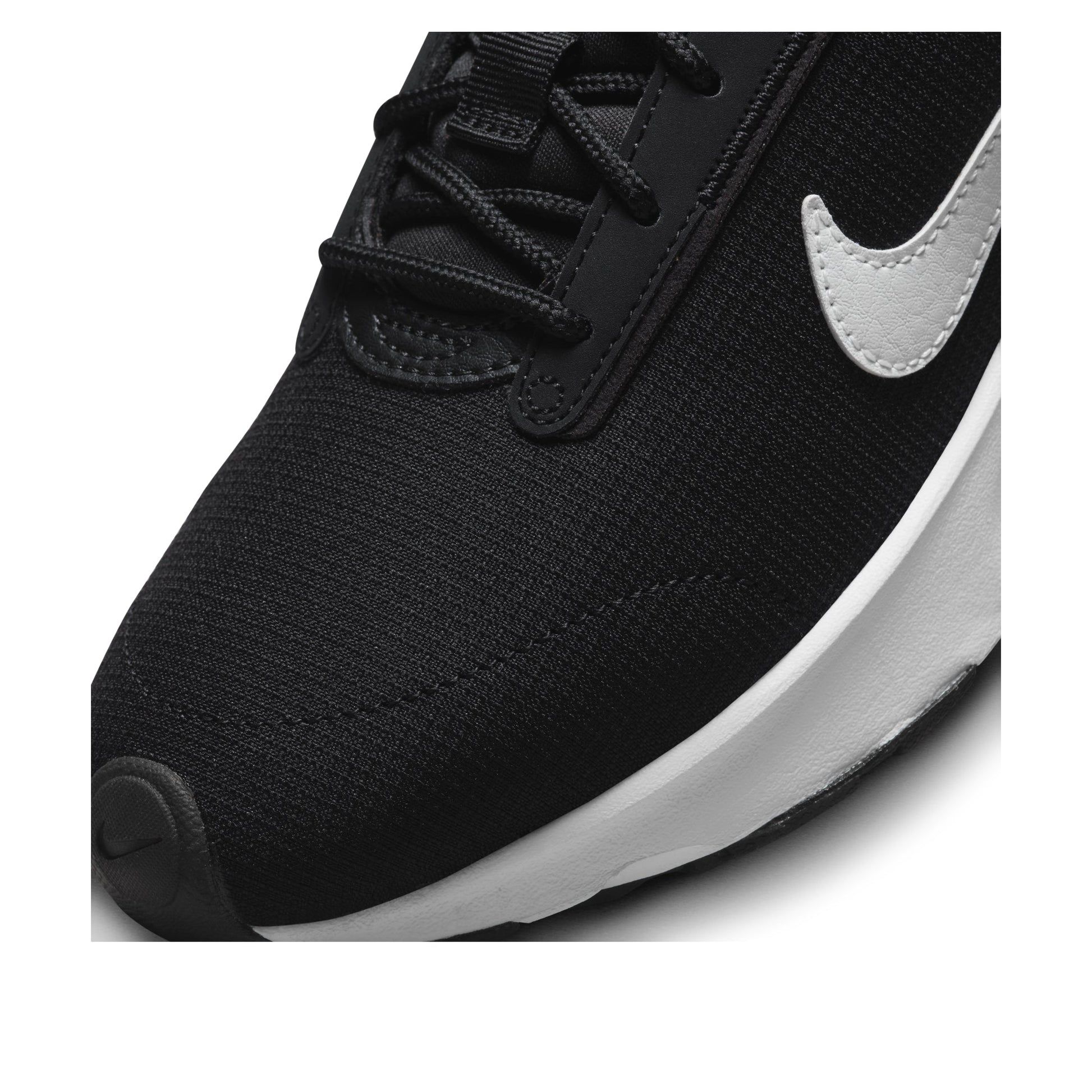 (WMNS) Nike Air Max INTRLK Lite 'Black/White' DX3705-001
