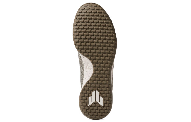 Reebok JJ 2 Low 'Grey' DV8954