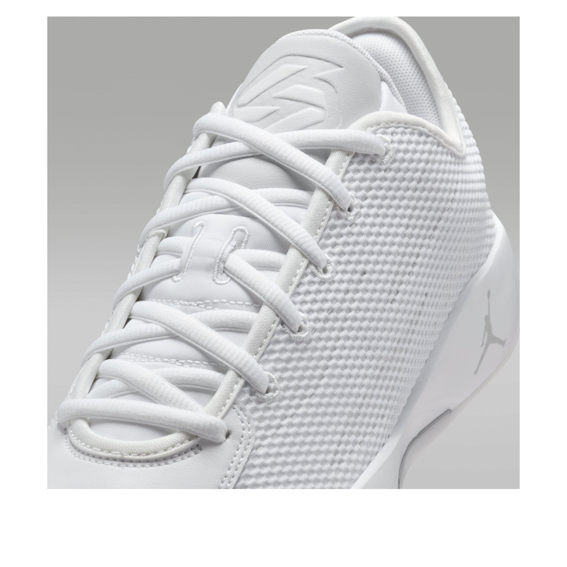 Air Jordan Luka 77 PF 'Triple White' IF1611-100