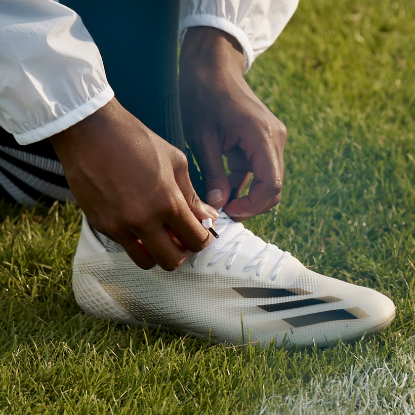 adidas X Ghosted.1 FG 'In Flight Pack' EG8258