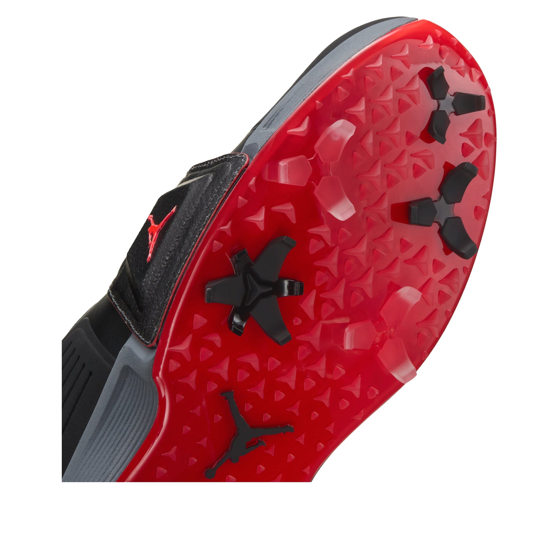Air Jordan Air Rev Golf 'Black Flint Grey Infrared' FV6338-001