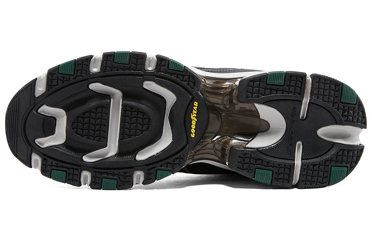 Skechers Vigor 3.0 Shoes 'Black White' 237145-BKGR