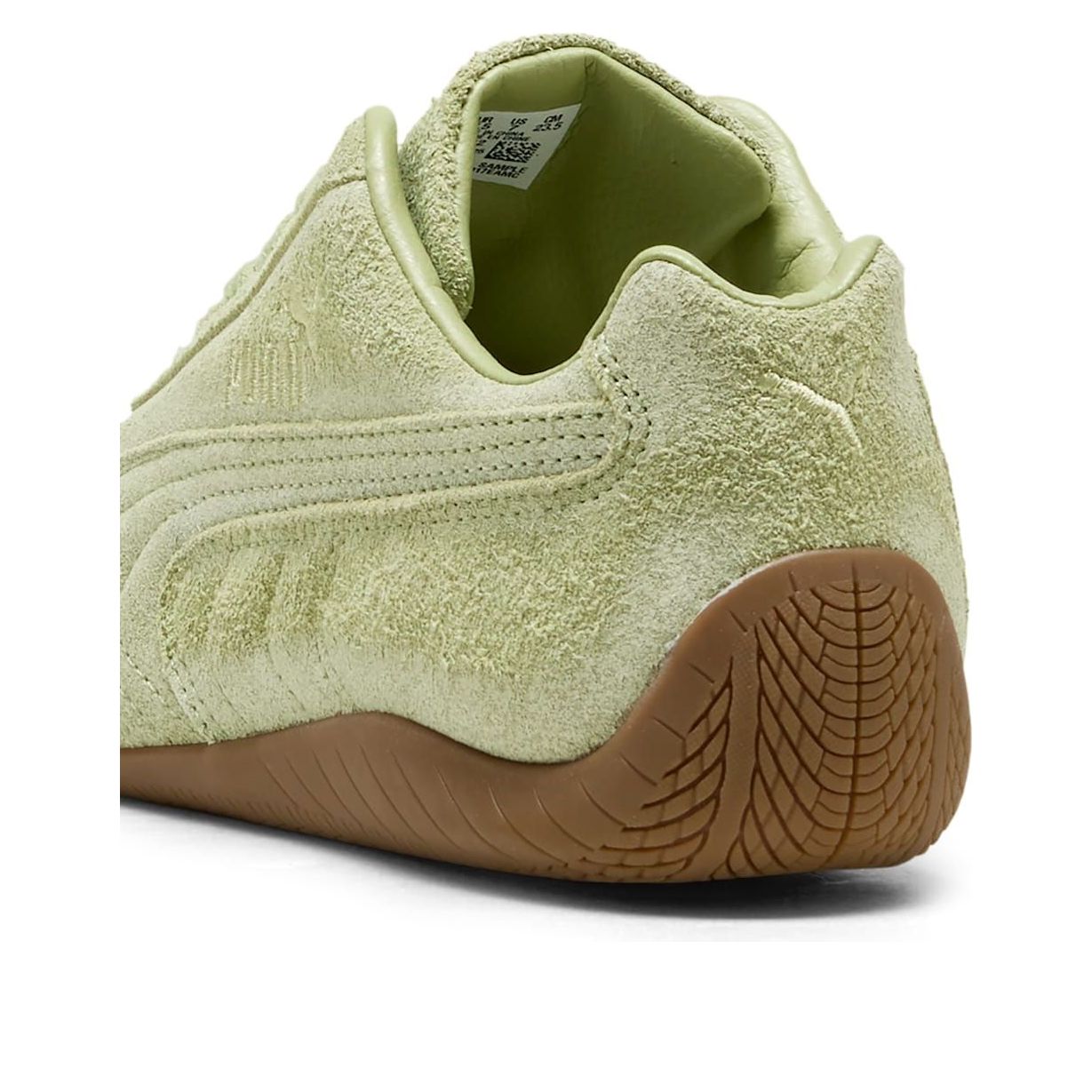 PUMA x Danielle Cathari Speedcat Washed 'Pistachio Green' 406652-02