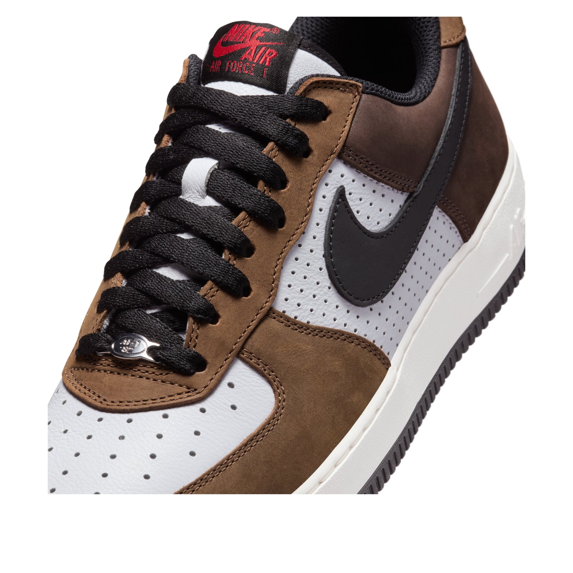 Nike Air Force 1 Low 'Escape' 2025 HJ4323-100