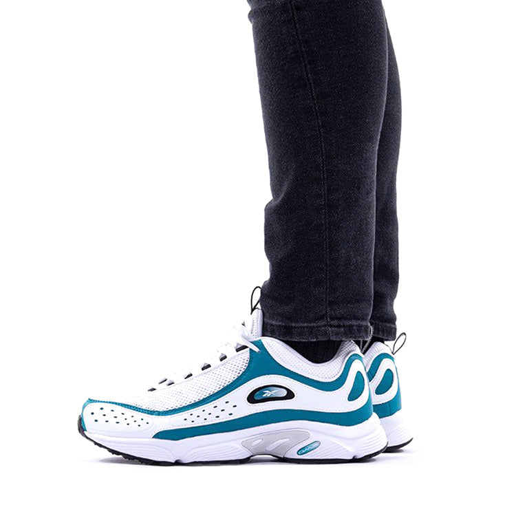 Reebok Daytona Dmx II Blue White EF3203