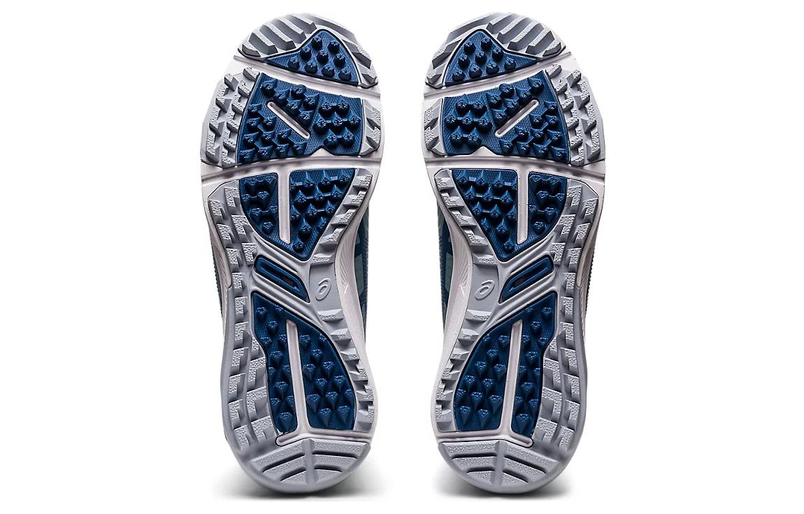 (WMNS) ASICS  Gel-Course Glide 'Light Steel Grand Shark' 1112A017-400