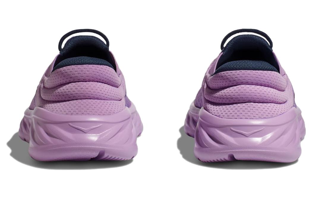 (WMNS) HOKA ONE ONE Ora Recovery 2 'Violet Bloom' 1119398-VBOT